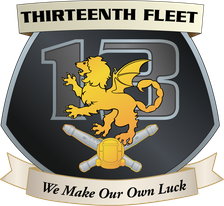 Thirteenth Fleet TRMN